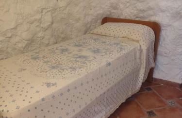 Cueva del castillo de Chinchilla - Foto 10