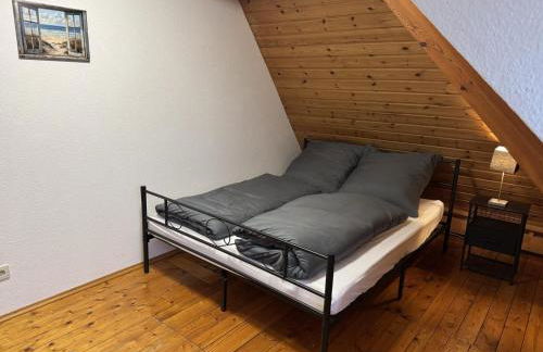 Ferienwohnung Zum Backenzahn - Foto 25