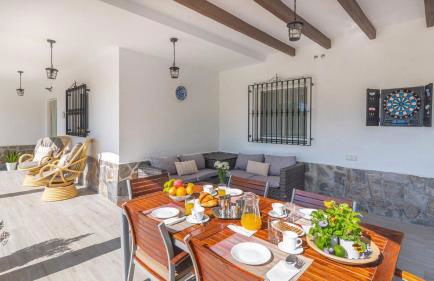 Casa Moreno Cómpeta by Ruralidays - Foto 18