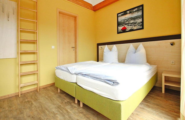 Holiday Apartment in the Apartment House at the Lighthouse, Plau am See - Foto 38