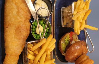 New Forest Bees Holiday Home, Bashley - Foto 13