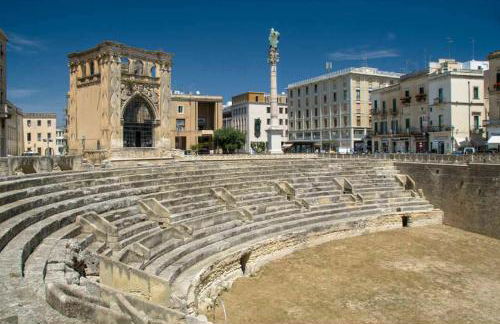 Casa "Settima essenza" - Foto 47