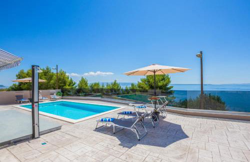 Holiday Home Zarello with Private Pool next to the Sea - Foto 22