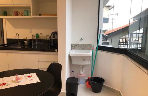 Loft na maravilhosa praia de Ubu Anchieta ES - Foto 34