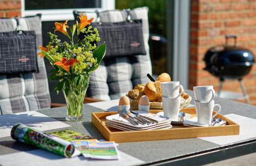 Ferienhaus Mein Stall - Foto 16