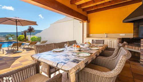 Villa Fortezza by Abahana Villas - Foto 5, sunbed