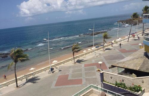 Bahia Flat ap 206 - Foto 7