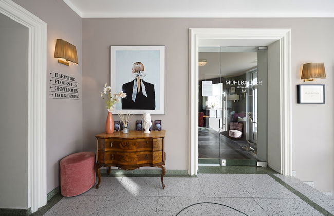 Numa Salzburg Mozart - Foto 2