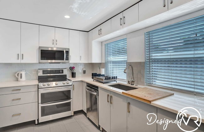 Unit C Sea&i Private House Near Deerfield Beach - Foto 6