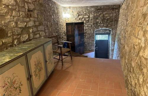 Il Rifugio nel Chianti, Montefioralle apartament - Foto 11