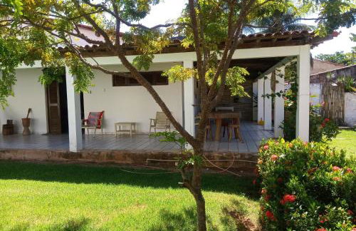 Casa Porto de Pedras_Patacho_Milagres - Foto 38