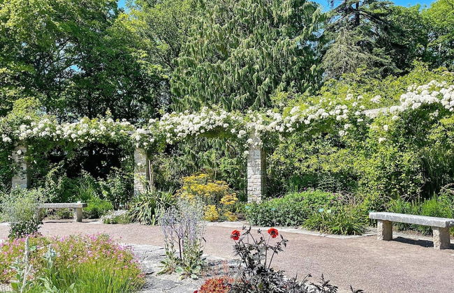 4 Star Holiday Home in Klintehamn-by Traum - Foto 22