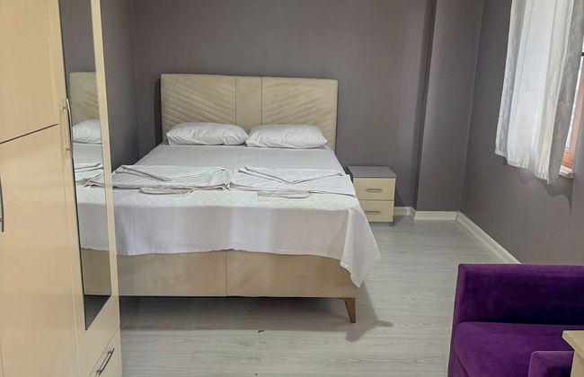 Kalmuk Suite Hotel - Foto 7