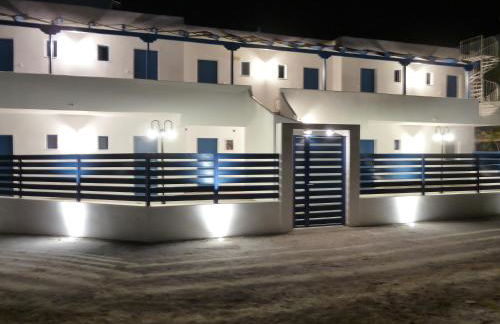 Dedes Apartments - Foto 15