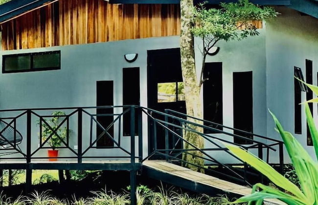 Cabañas Roca Verde Monteverde - Foto 56