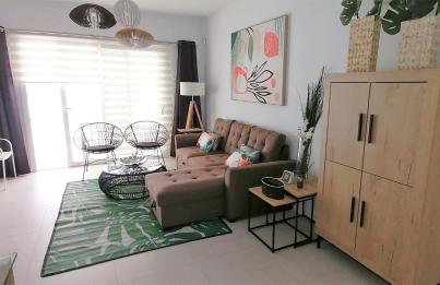 CASA CACTUSA en Playa Blanca, Yaiza, Lanzarote - Foto 3