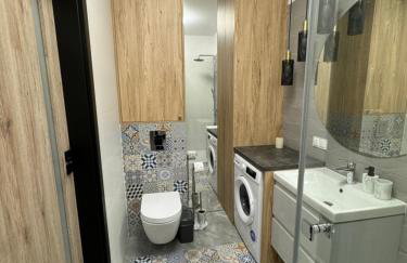 Apartament Pileckiego 7b/37 - Foto 10