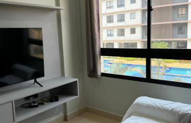 Apto 202, Torre 1 - Foto 12