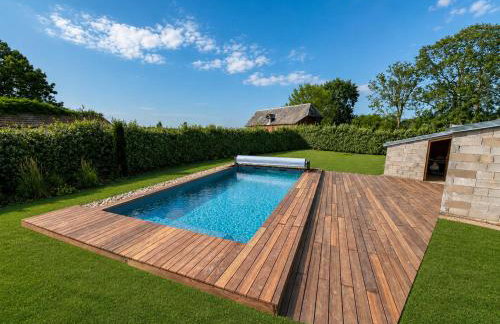 La Maison des Jonquerets - Foto 2