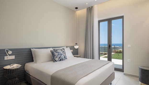 GG Villas - Foto 4, Habitación