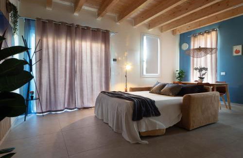 GuestHost - Oasis of the Knight - Foto 16