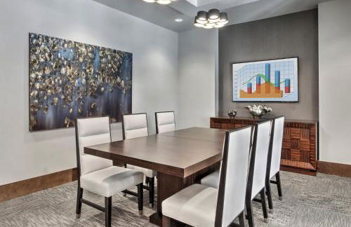 Global Luxury Suites Midtown Atlanta - Foto 55