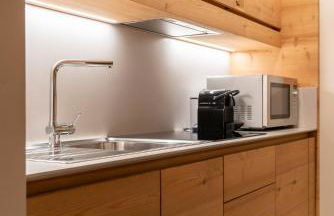 Casera Pian Grand Wellness Lodge - Foto 62