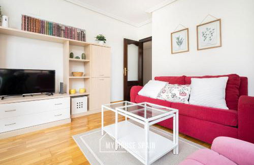 MyHouseSpain - Bibio apartamento junto a playa - Foto 13