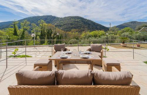 267 - Casa Paradise B1, nel verde di Casarza a 15 minuti d'auto dal Mare - PARCHEGGIO PRIVATO INCLUSO - Foto 3