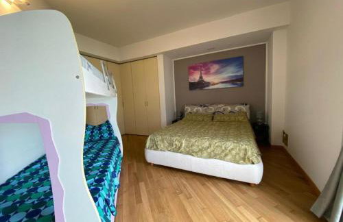 Penthouse with Big Terrace in Residence with Pool - Foto 31