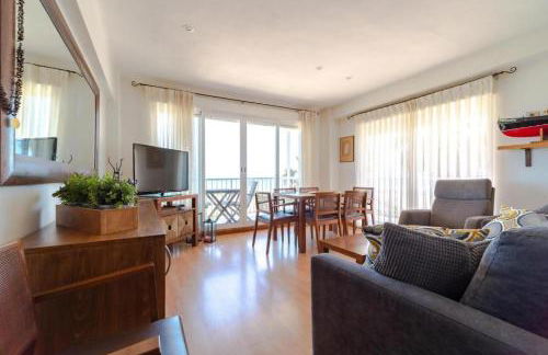 Perfecto apto a orillas del mediterráneo 4PAX - Foto 9