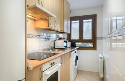 Apartamento de montaña y ESQUÍ en el Pirineo Aragonés, Villanúa - WIFI - Photo 15