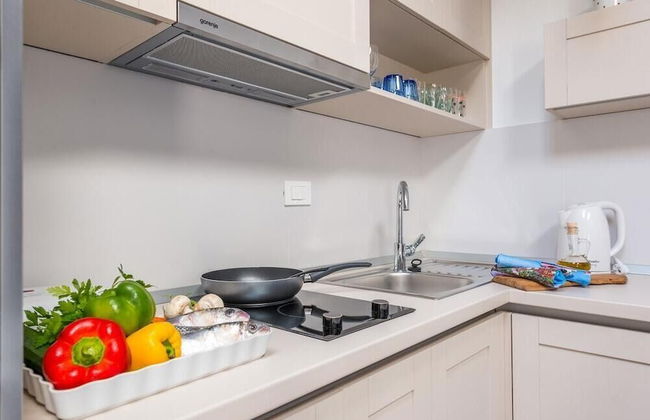 Apartments Arla Exclusive - Foto 14