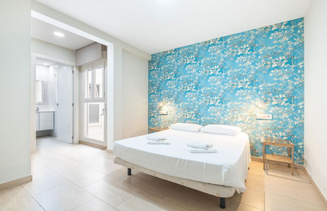 Apartamentos La Rosita Old Town - Foto 18