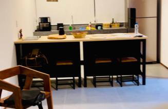 Lindo Apartamento em condomínio de frente para o mar - Villa Naluri B107 - Foto 8