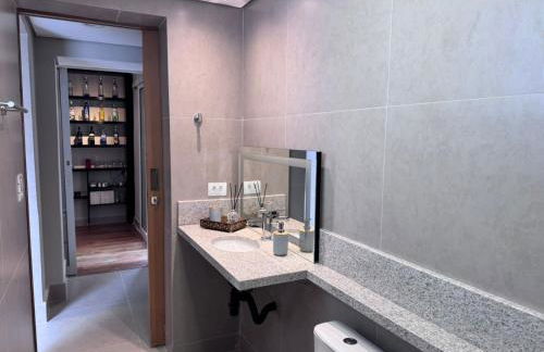 Casa Nova e privativa no Centro de Piracicaba - Foto 9