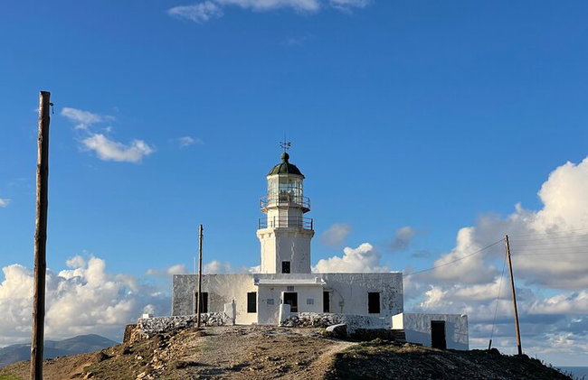 El verdadero Mykonos: Un tour privado por los lugareños - Foto 4