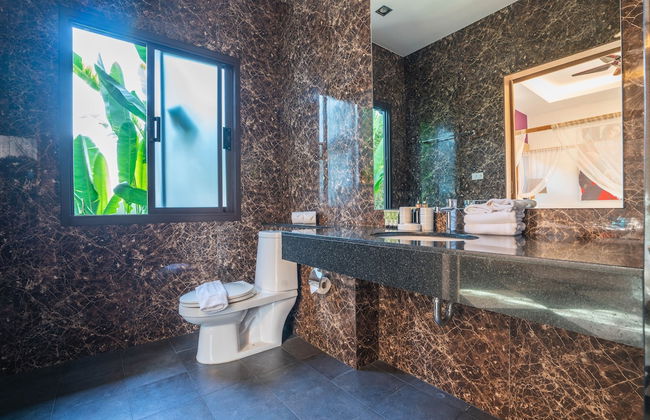 Jewels Villas Phuket - Foto 54