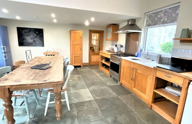 t Inglefall Cottage Ingleton - Foto 8