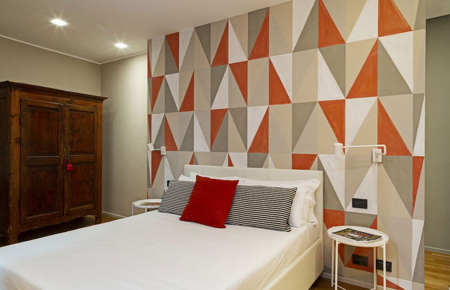 Design in Genoa city center by Wonderful Italy - Foto 6