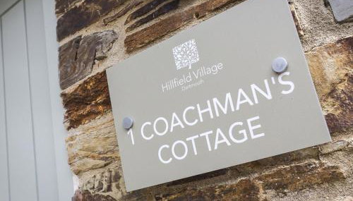 1 Coachman's Cottage, Hillfield Village - Foto 2