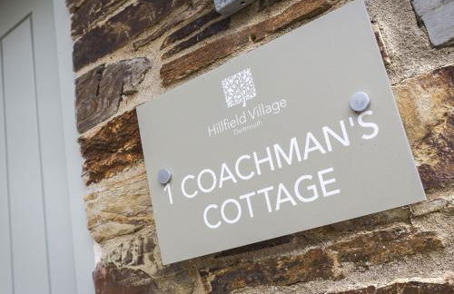 1 Coachman's Cottage, Hillfield Village - Foto 2