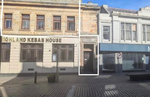 Bankside Ap1 - 1 En-Suite in Central - Free Parking - Foto 6