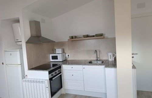 Arcade, atico vacacional El Centinela - Foto 1