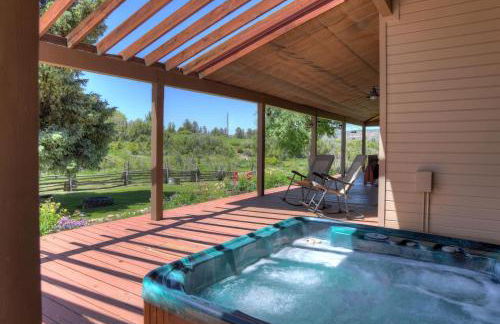 3076 W Highway 160 - Main House - Foto 60