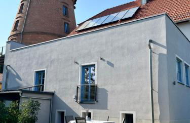 Ferienwohnung Kornkammer Naumburg - Foto 12