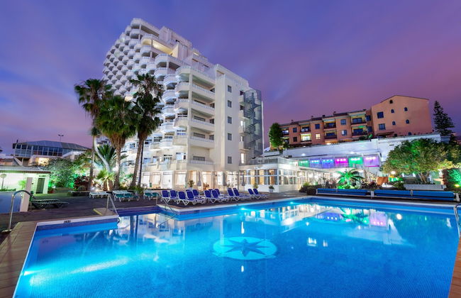 Panoramica Garden - Foto 27