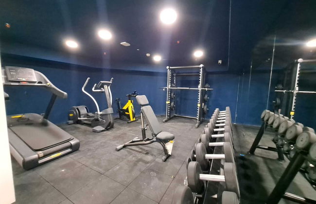 RK Farallón Canteras - Foto 11