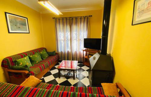 Barranco de la Salud - Photo 16