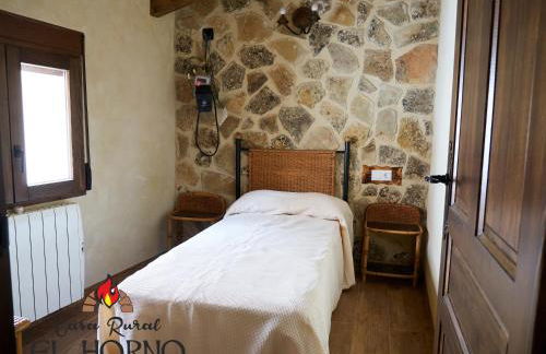 Casa Rural El Horno - Foto 26